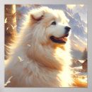 Buscar pirineos posters Cachorro