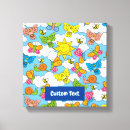 Buscar bebés lienzos Animal