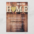 Buscar nueva casera invitaciones Nuevo hogar