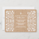 Buscar espiritual 13x18 invitaciones General y unisex