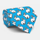 Buscar conejito azul corbatas Conejillos