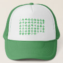 Buscar leprechaun gorras Día