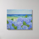Buscar hortensia lienzos Verano