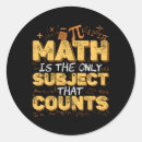 Buscar ecuación pegatinas Ecuaciones matemáticas