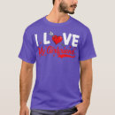 Buscar i love my husband camisetas Couple