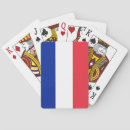 Buscar emblema barajas de cartas Francés