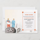 Buscar mecánicos invitaciones General y unisex