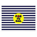 Buscar rayas blancas y azules posters General y unisex