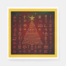 Buscar egipto servilletas Celebración