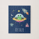 Buscar cohetes puzzles Chico