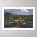 Buscar rowing arte Vintage