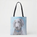 Buscar weimaraner bolsos Gris