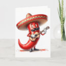 Buscar mexicano tarjetas Guitarra