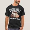 Buscar cacao caliente ropa Adorable