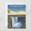 Buscar zimbabwe postales Cataratas victoria