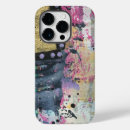 Buscar pintura original iphone fundas Abstracto