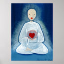 Buscar lotus posters Meditation