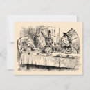 Buscar alice in wonderland invitaciones Fantasía