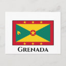 Buscar bandera de granada postales Para todos