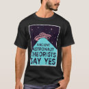 Buscar astronautas antiguos camisetas Teórico