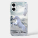 Buscar unicornio iphone fundas Fantasía