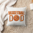 Buscar fan de baloncesto cojines Deporte