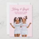 Buscar hermana gemela tarjetas General y unisex