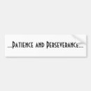 Buscar pensamiento pegatinas parachoque Frase