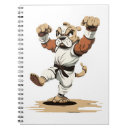 Buscar karate cuadernos Lobo