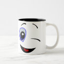 Buscar guiño tazas Feliz