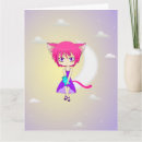 Buscar neko tarjetas Japonés