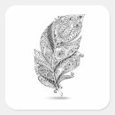 Buscar estilo indio pegatinas Garabato