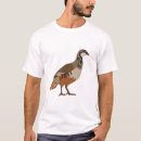 Buscar perdices camisetas Para él