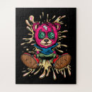 Buscar osos de peluche puzzles Teddy