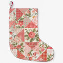 Buscar triángulo calcetines navideños Flor