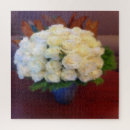 Buscar rosas azules puzzles General y unisex
