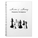 Buscar juego de mesa cuadernos Ajedrez