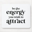 Buscar energía alfombrillas de raton Salud mental