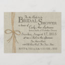 Buscar yute invitaciones Arrebato