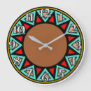 Buscar viejo oeste relojes de pared Occidental