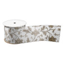Buscar floral cintas Antiguo