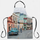 Buscar cuba delantales Havana