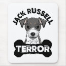 Buscar terror alfombrillas de raton Perro