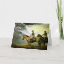 Buscar cabalgata tarjetas Jinete