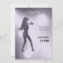 Buscar bailarinas flyers Bailando