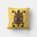 Buscar arte de la tortuga cojines General y unisex