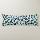 Buscar animal print cojines Huella de leopardo