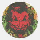 Buscar joker pegatinas Gotham