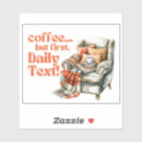 Buscar testigo pegatinas Para ella