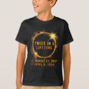 Buscar solar eclipse camisetas 8 de abril
